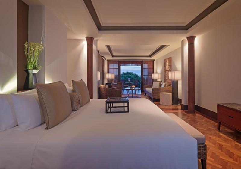 The Legian Seminyak, Bali - Oda