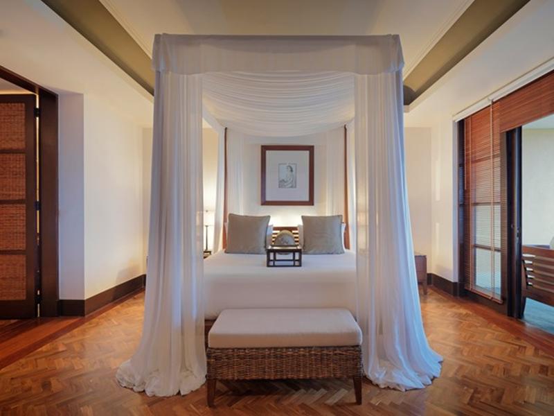 The Legian Seminyak, Bali - Oda