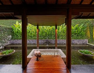 The Legian Seminyak, Bali fotoÄŸrafÄ±