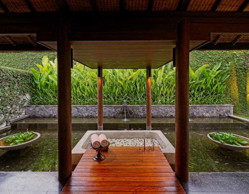 The Legian Seminyak, Bali - Oda