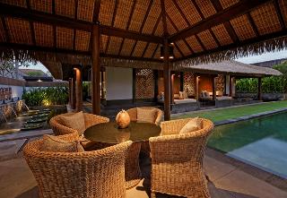 The Legian Seminyak, Bali fotoÄŸrafÄ±