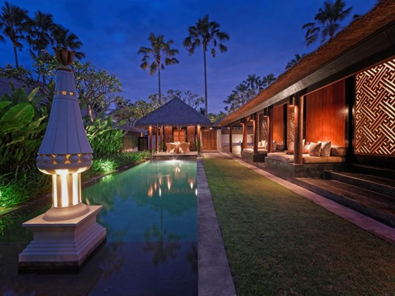 The Legian Seminyak, Bali - Oda