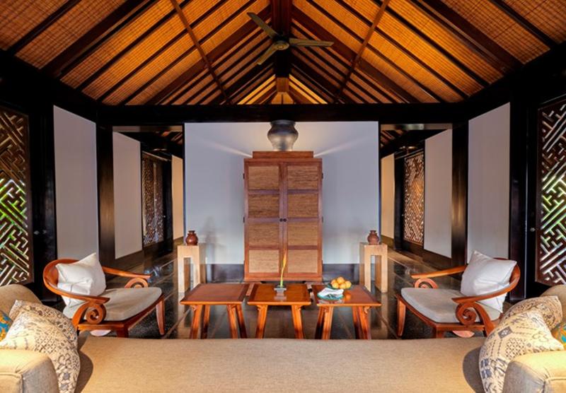 The Legian Seminyak, Bali - Oda