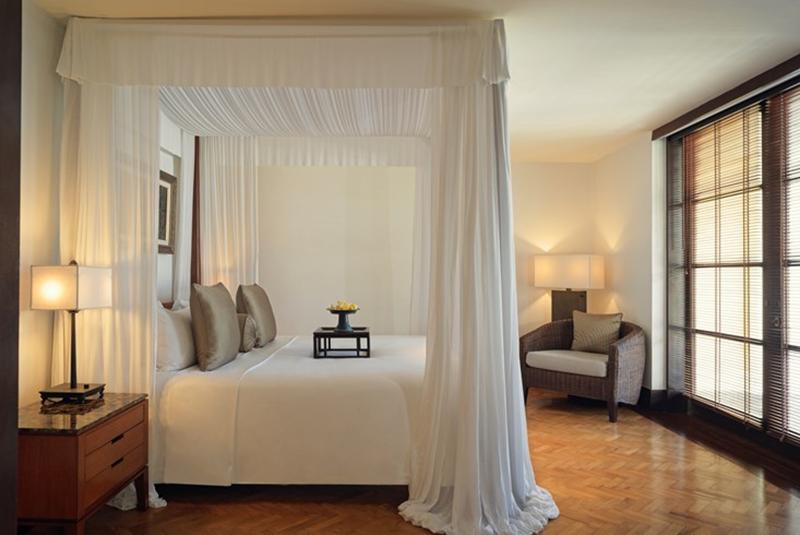 The Legian Seminyak, Bali - Oda