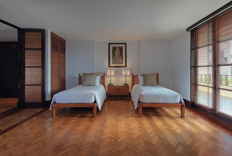 The Legian Seminyak, Bali - Oda