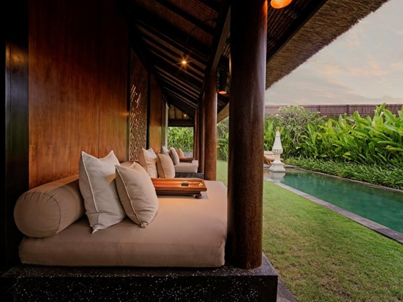 The Legian Seminyak, Bali - Oda