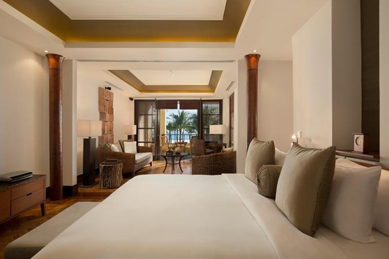 The Legian Seminyak, Bali - Oda