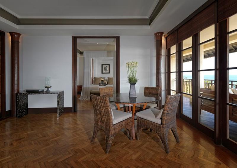 The Legian Seminyak, Bali - Oda