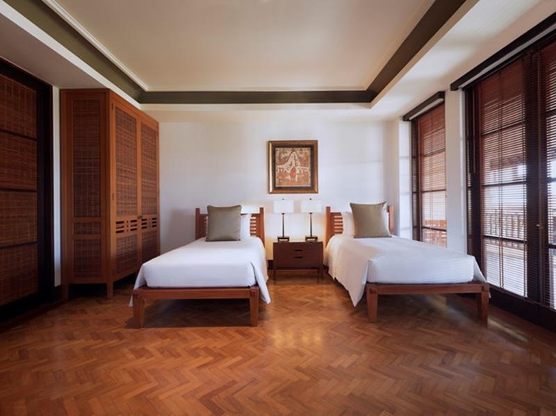 The Legian Seminyak, Bali - Oda