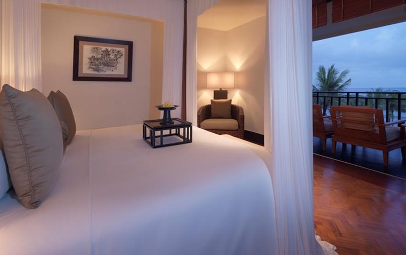 The Legian Seminyak, Bali - Oda
