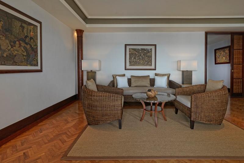 The Legian Seminyak, Bali - Oda