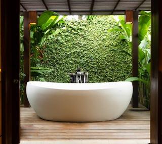 The Legian Seminyak, Bali fotoÄŸrafÄ±