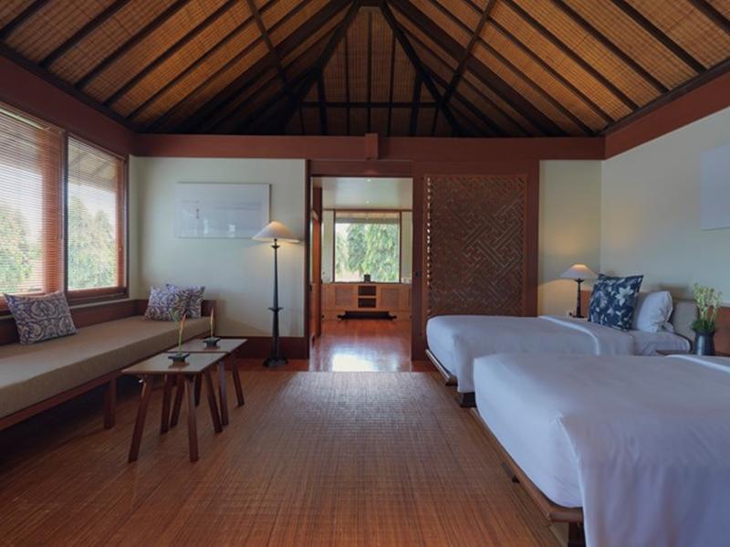 The Legian Seminyak, Bali - Oda