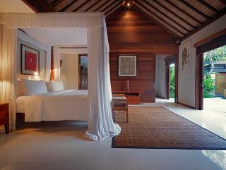 The Legian Seminyak, Bali fotoÄŸrafÄ±