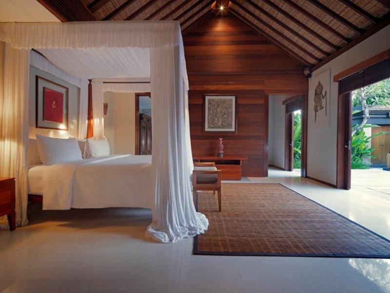 The Legian Seminyak, Bali - Oda