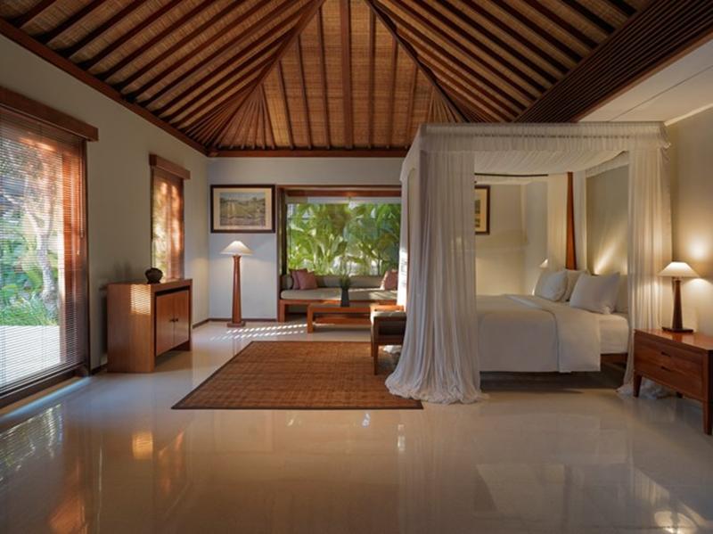 The Legian Seminyak, Bali - Oda