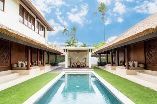 The Legian Seminyak, Bali fotoÄŸrafÄ±