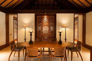 The Legian Seminyak, Bali fotoÄŸrafÄ±