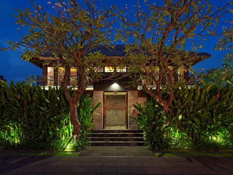 The Legian Seminyak, Bali - Oda