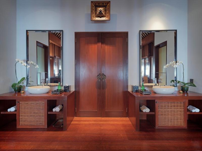 The Legian Seminyak, Bali - Oda