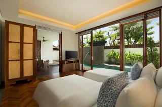 The Legian Seminyak, Bali fotoÄŸrafÄ±