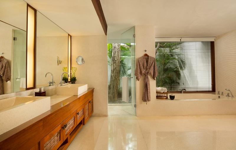 The Legian Seminyak, Bali - Oda