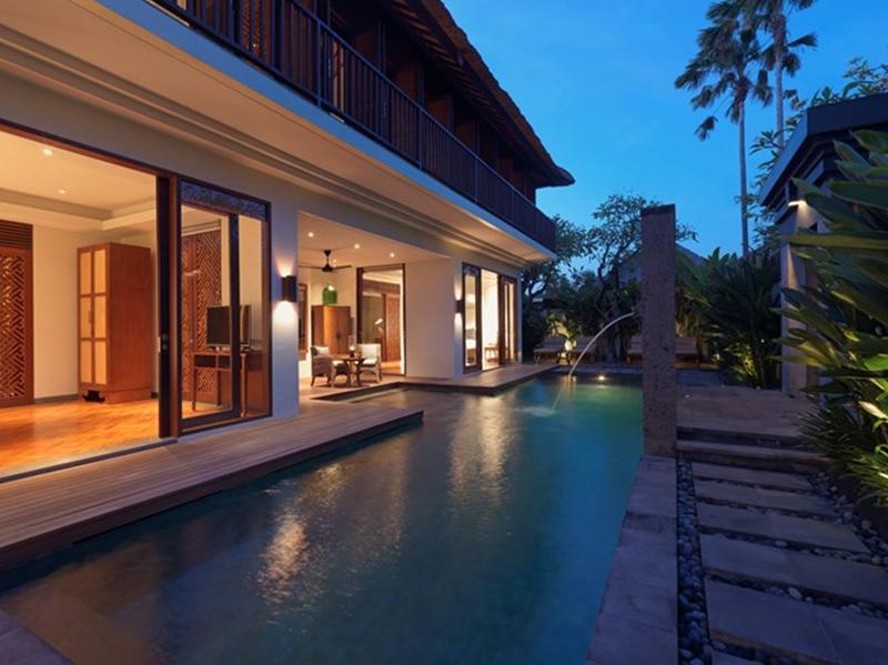 The Legian Seminyak, Bali - Oda