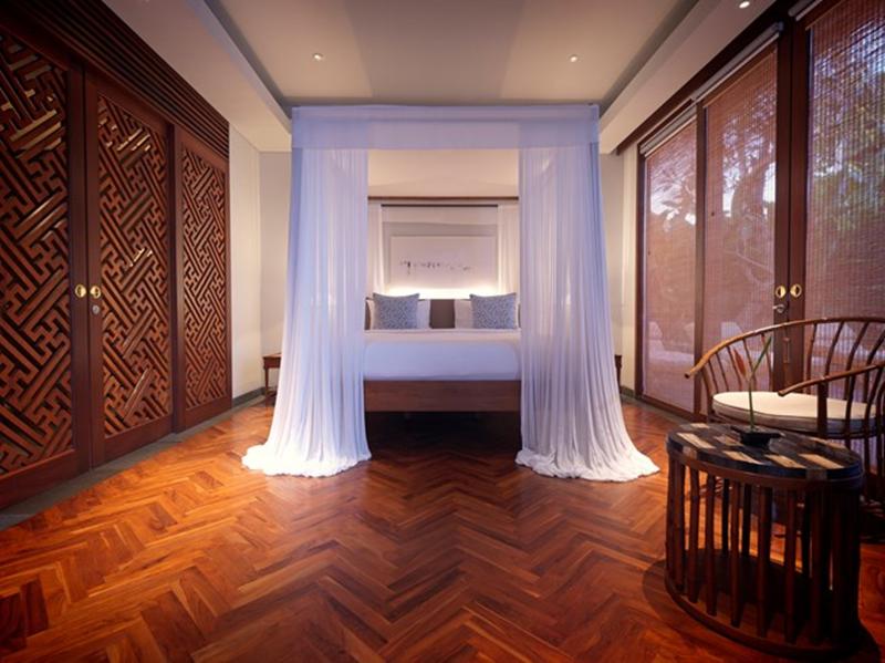The Legian Seminyak, Bali - Oda