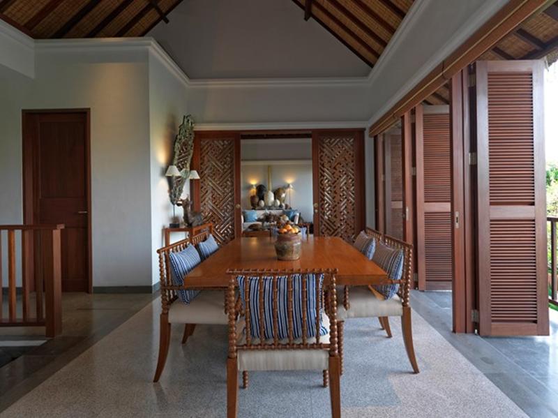 The Legian Seminyak, Bali - Oda