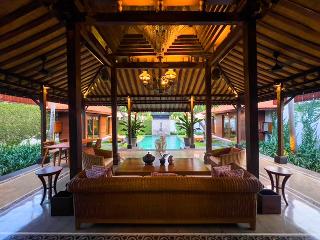 The Legian Seminyak, Bali fotoÄŸrafÄ±