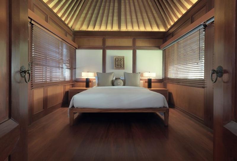 The Legian Seminyak, Bali - Oda