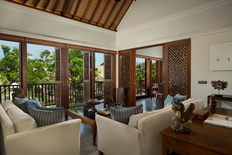 The Legian Seminyak, Bali - Oda