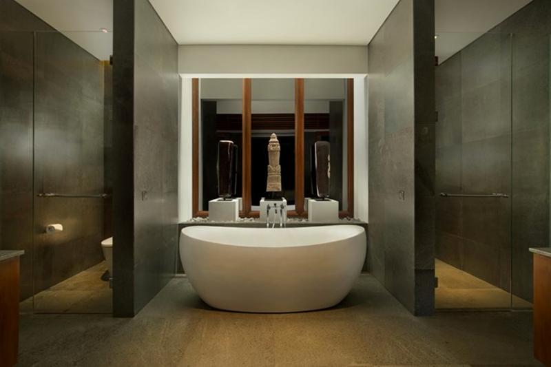 The Legian Seminyak, Bali - Oda
