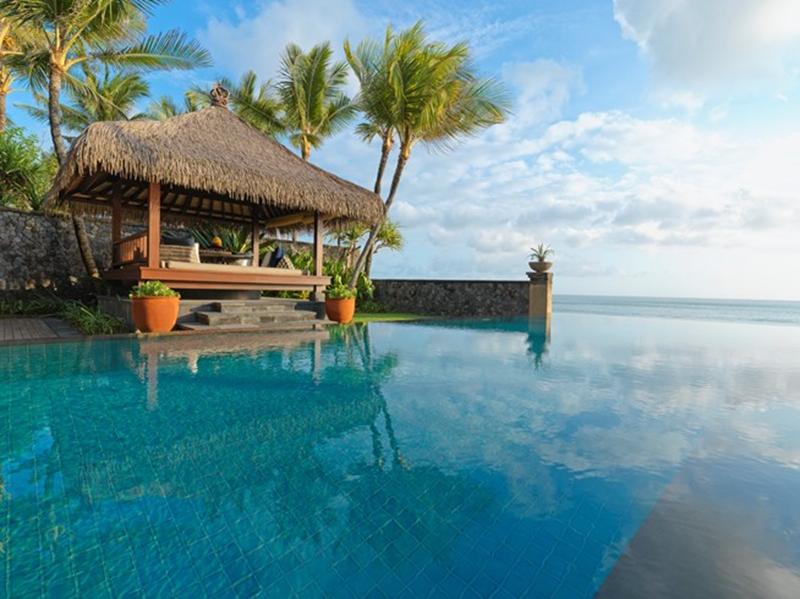 The Legian Seminyak, Bali - Oda
