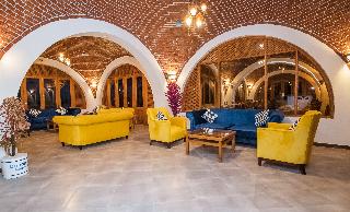 Beach Safari - Nubian Resort Marsa Alam fotoÄŸrafÄ±