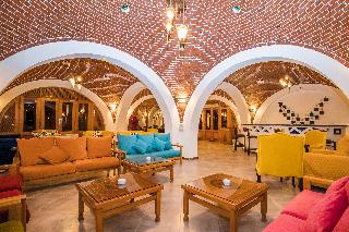 Beach Safari - Nubian Resort Marsa Alam fotoÄŸrafÄ±