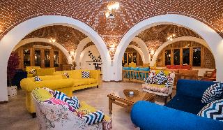 Beach Safari - Nubian Resort Marsa Alam fotoÄŸrafÄ±