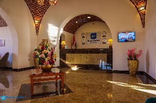 Beach Safari - Nubian Resort Marsa Alam fotoÄŸrafÄ±