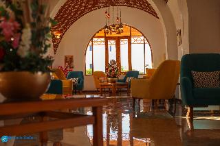 Beach Safari - Nubian Resort Marsa Alam fotoÄŸrafÄ±