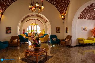 Beach Safari - Nubian Resort Marsa Alam fotoÄŸrafÄ±