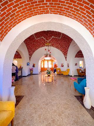 Beach Safari - Nubian Resort Marsa Alam fotoÄŸrafÄ±