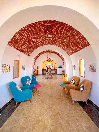 Beach Safari - Nubian Resort Marsa Alam fotoÄŸrafÄ±