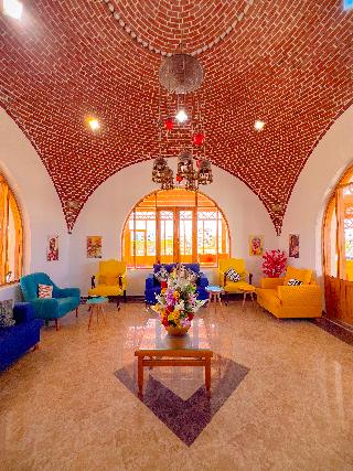 Beach Safari - Nubian Resort Marsa Alam fotoÄŸrafÄ±