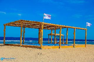 Beach Safari - Nubian Resort Marsa Alam fotoÄŸrafÄ±