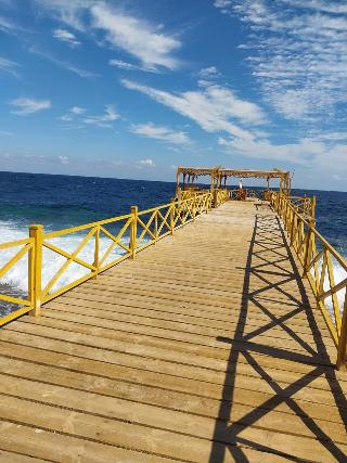 Beach Safari - Nubian Resort Marsa Alam fotoÄŸrafÄ±