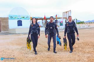 Beach Safari - Nubian Resort Marsa Alam fotoÄŸrafÄ±
