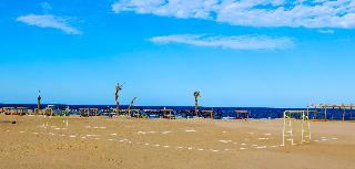 Beach Safari - Nubian Resort Marsa Alam fotoÄŸrafÄ±
