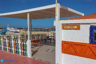 Beach Safari - Nubian Resort Marsa Alam fotoÄŸrafÄ±