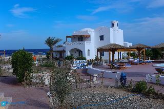 Beach Safari - Nubian Resort Marsa Alam otel fotoğrafı
