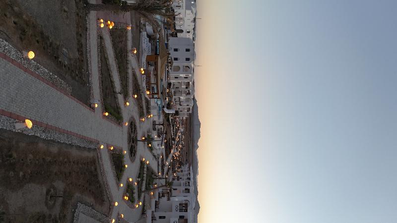 Beach Safari - Nubian Resort Marsa Alam - Genel